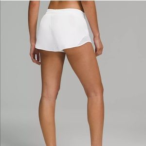 Lulu lemon Hotty Hot Shorts